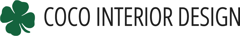 COCO Interior Designs logo