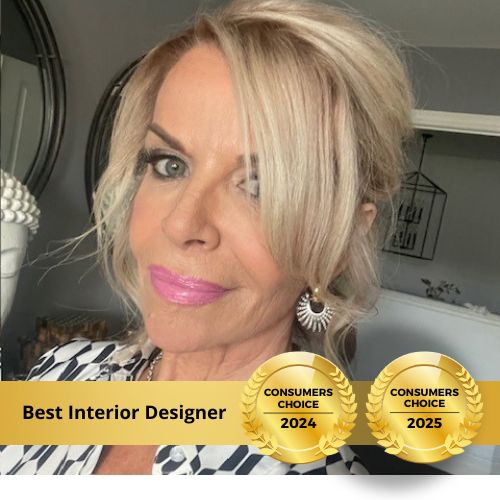 Colleen O'Hara, Award Winning Designer